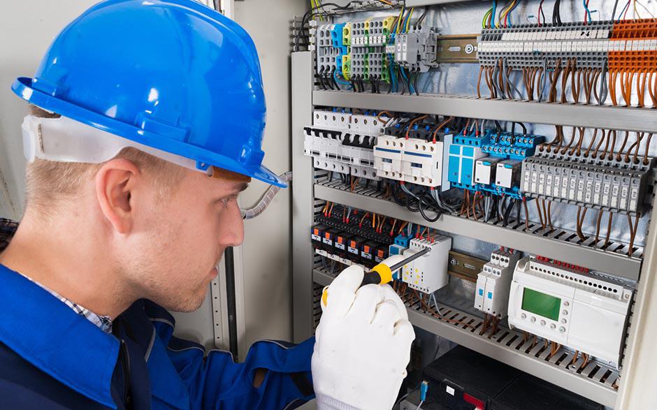 tarif travaux électricité Saint-Pierre-lès-Nemours