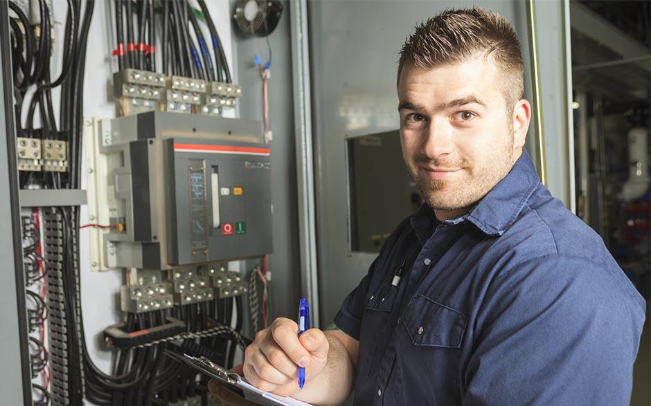 urgence électricité Les Mureaux