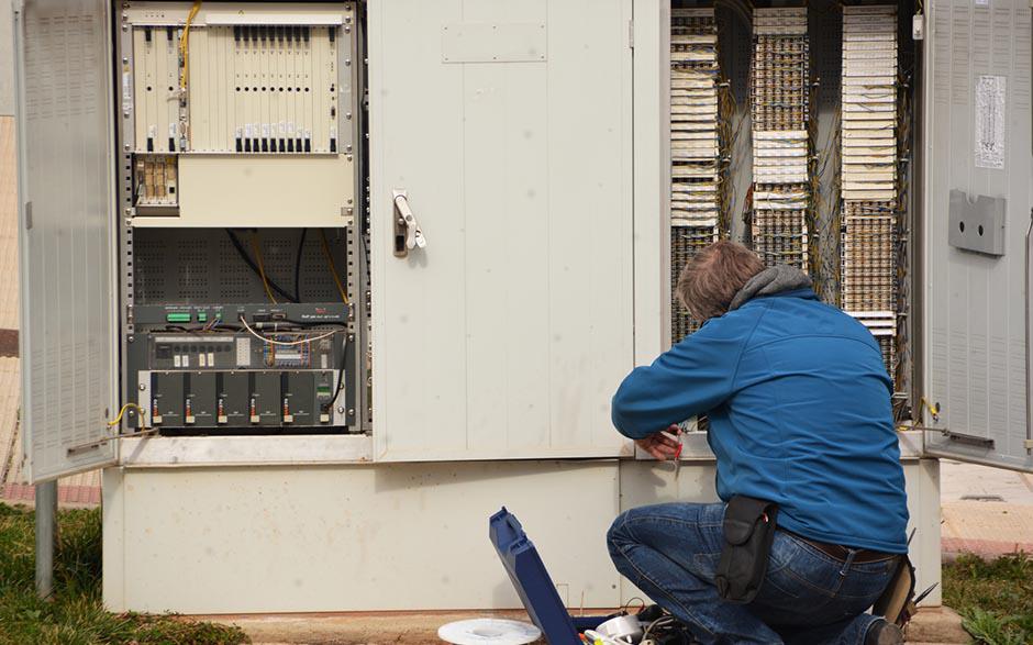 dépannage électricien Villiers-sur-Marne