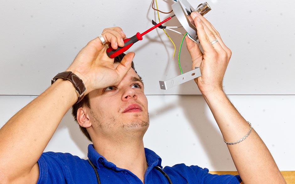 électricien en urgence Courcouronnes