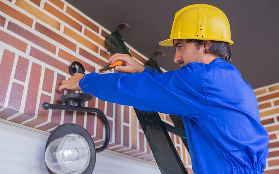 urgence électricité Chambly