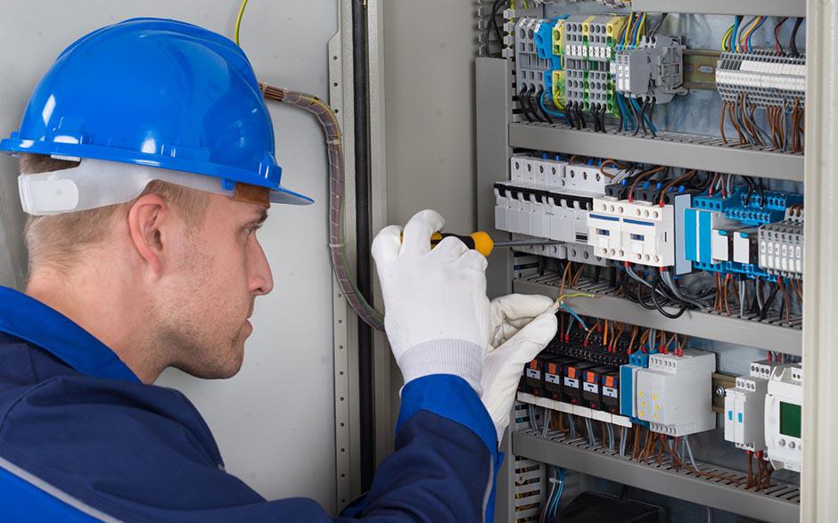 urgence électricité Les Mureaux