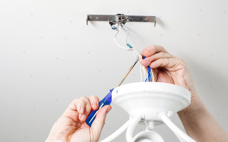 urgence électricité Buc