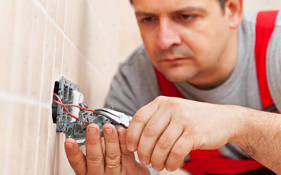 électricien en urgence Courcouronnes