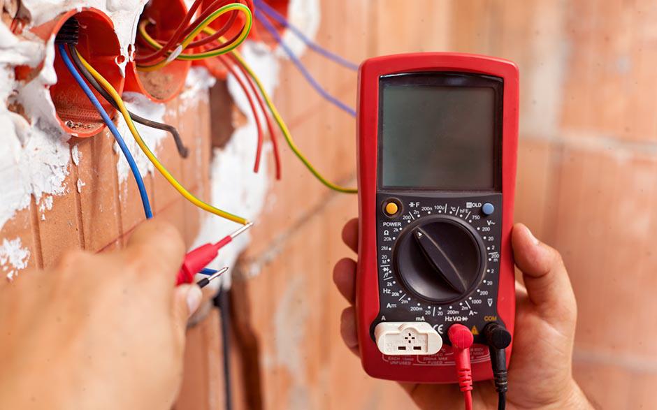 électricien en urgence Le Bourget