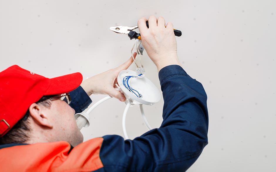  urgence électricité La Frette-sur-Seine
