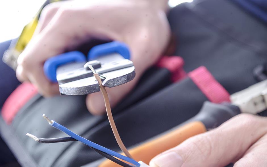 urgence électricité Bouffémont