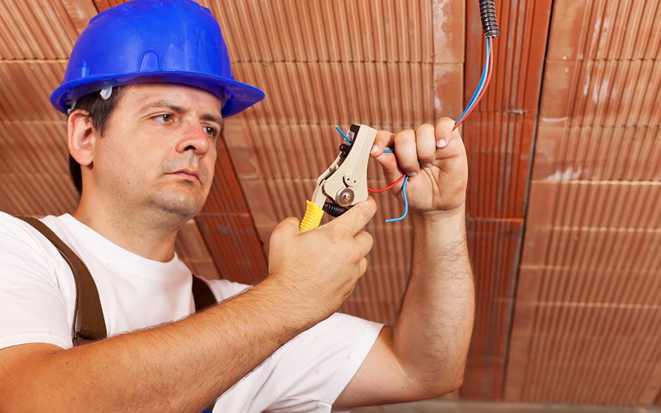 urgence électricité Les Mureaux