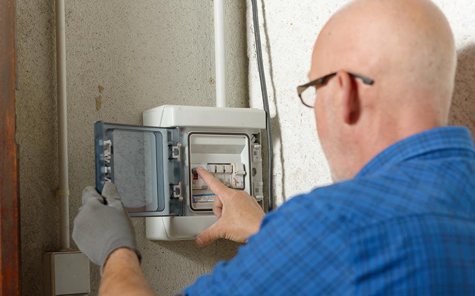 urgence électricité La Frette-sur-Seine